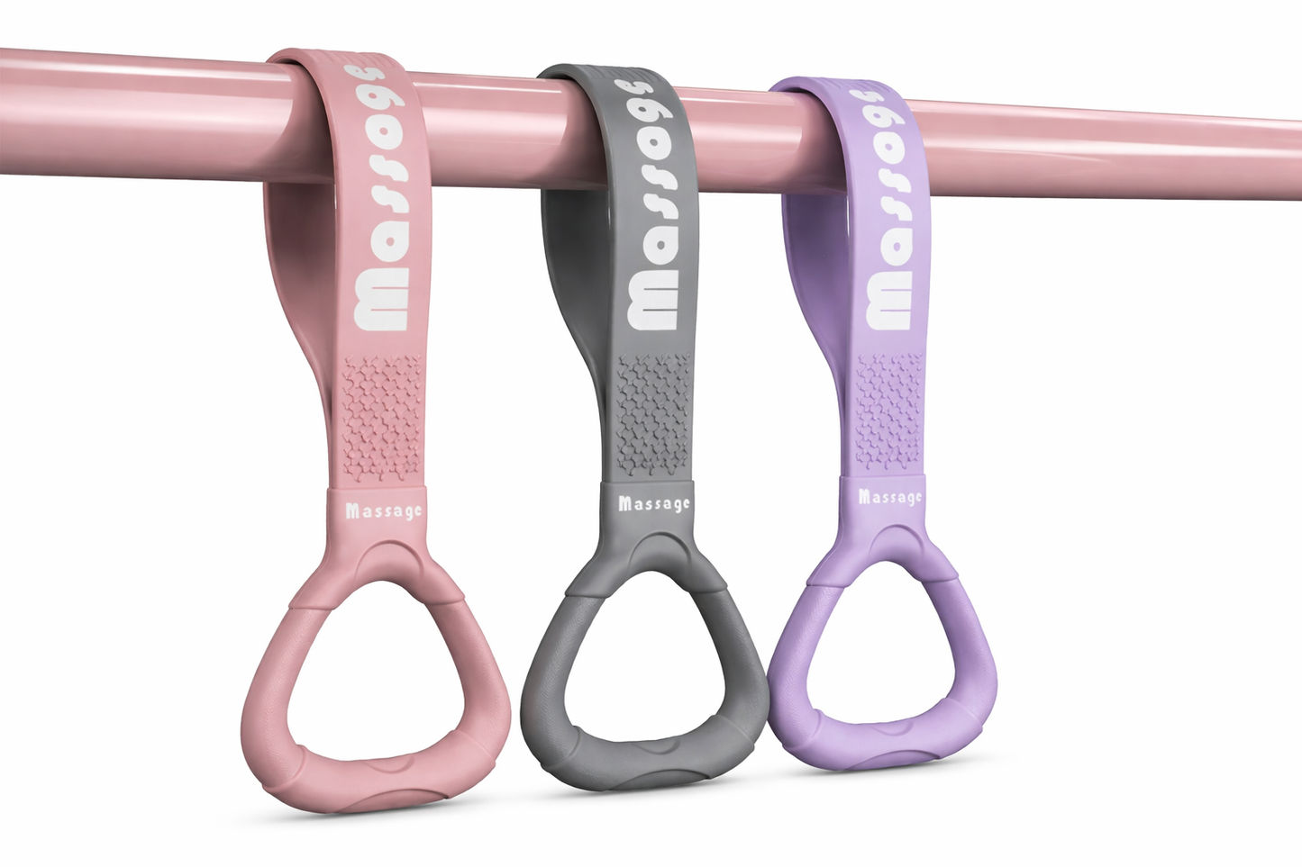 NomadeSport™ : Élastique de résistance (spécial femmes)