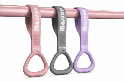 NomadeSport™ : Élastique de résistance (spécial femmes)