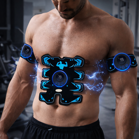 NomadeSport™ : Stimulateur musculaire
