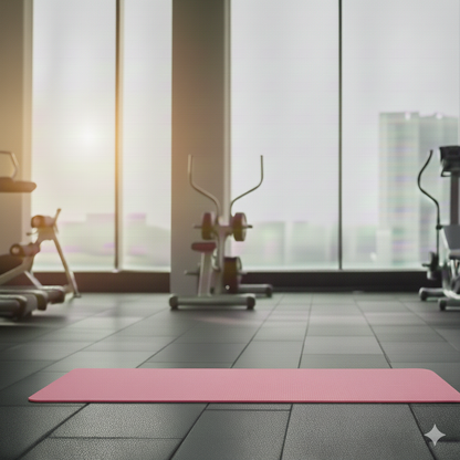 NomadeSport™ : Tapis de yoga anti-dérapant