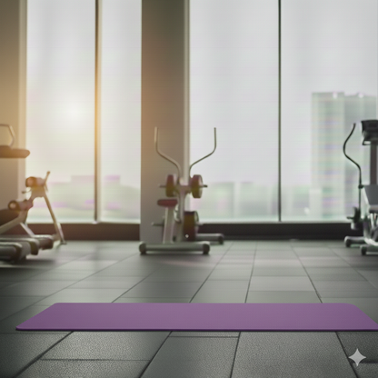 NomadeSport™ : Tapis de yoga anti-dérapant