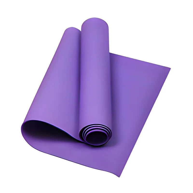 NomadeSport™ : Tapis de yoga anti-dérapant