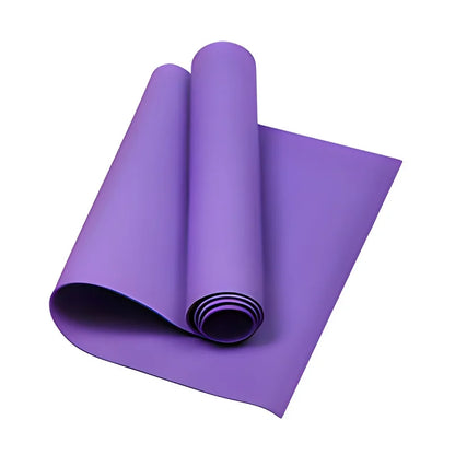 NomadeSport™ : Tapis de yoga anti-dérapant