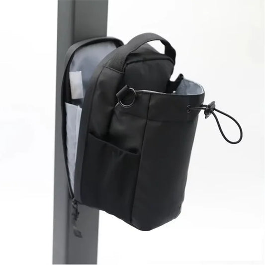 NomadeSport™ : Sac magnétique