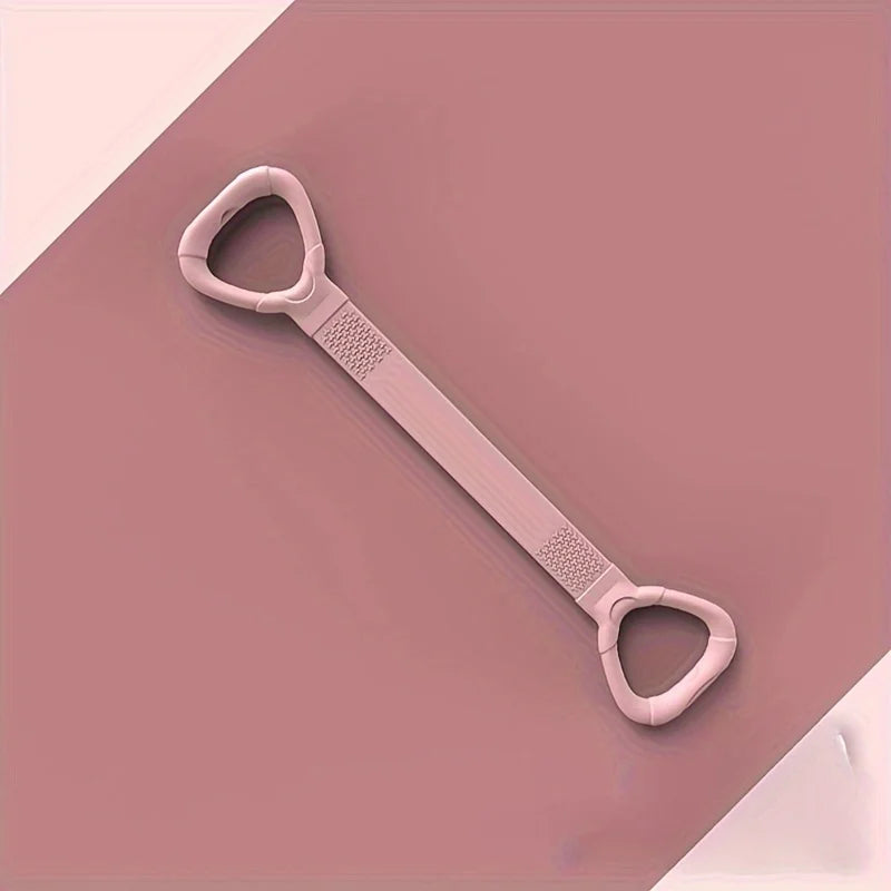 NomadeSport™ : Élastique de résistance (spécial femmes)