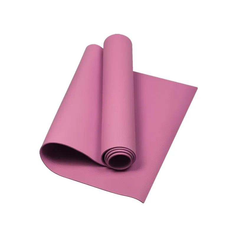 NomadeSport™ : Tapis de yoga anti-dérapant