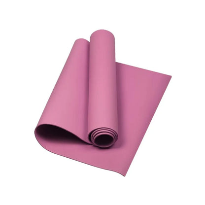 NomadeSport™ : Tapis de yoga anti-dérapant