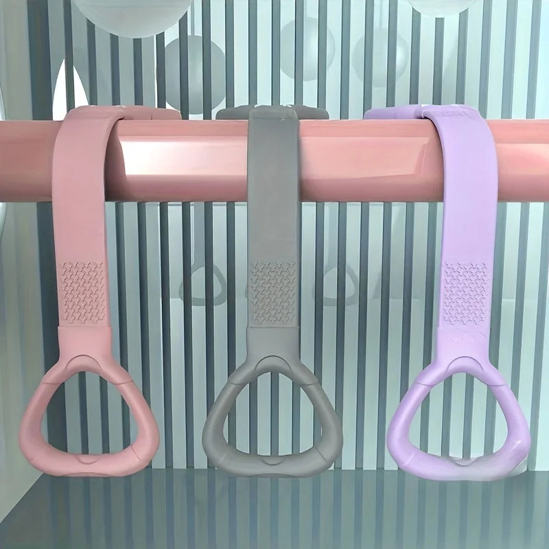 NomadeSport™ : Élastique de résistance (spécial femmes)