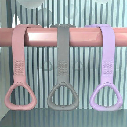 NomadeSport™ : Élastique de résistance (spécial femmes)