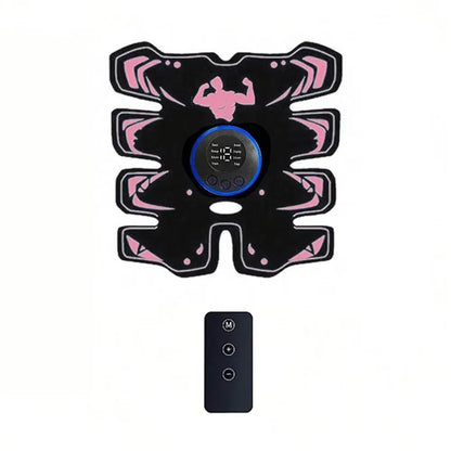 NomadeSport™ : Stimulateur musculaire