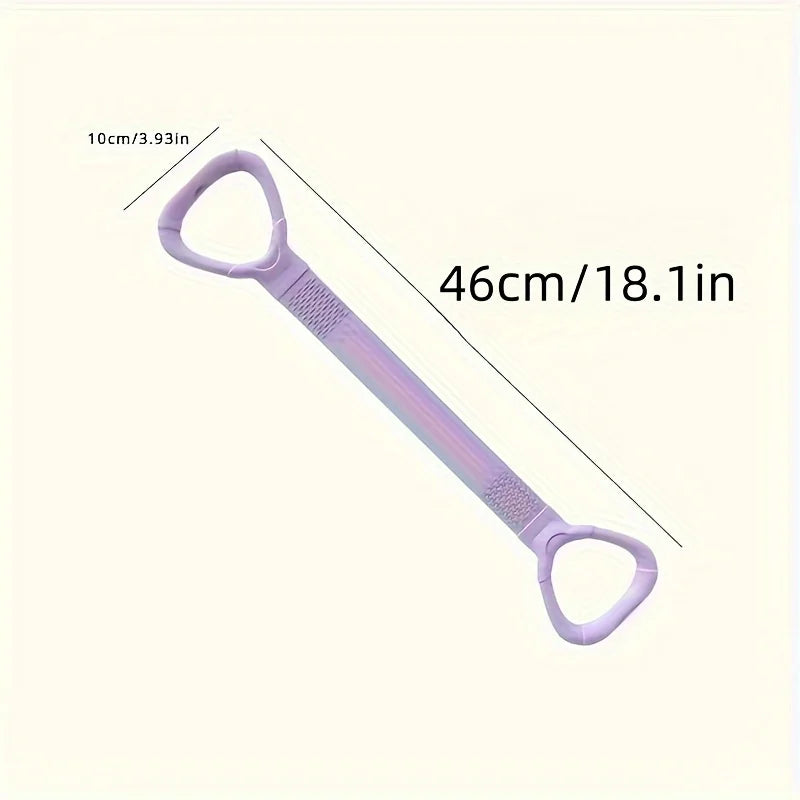 NomadeSport™ : Élastique de résistance (spécial femmes)