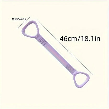 NomadeSport™ : Élastique de résistance (spécial femmes)