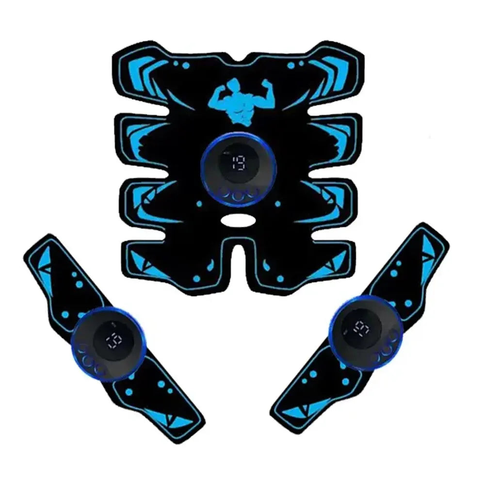 NomadeSport™ : Stimulateur musculaire