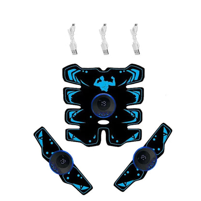 NomadeSport™ : Stimulateur musculaire