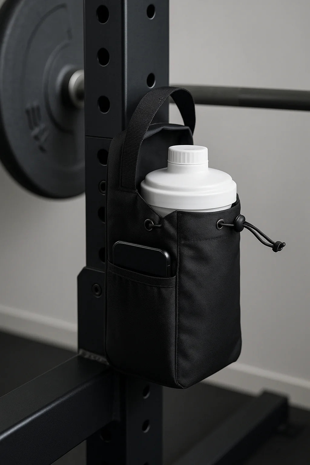 NomadeSport™ : Sac magnétique